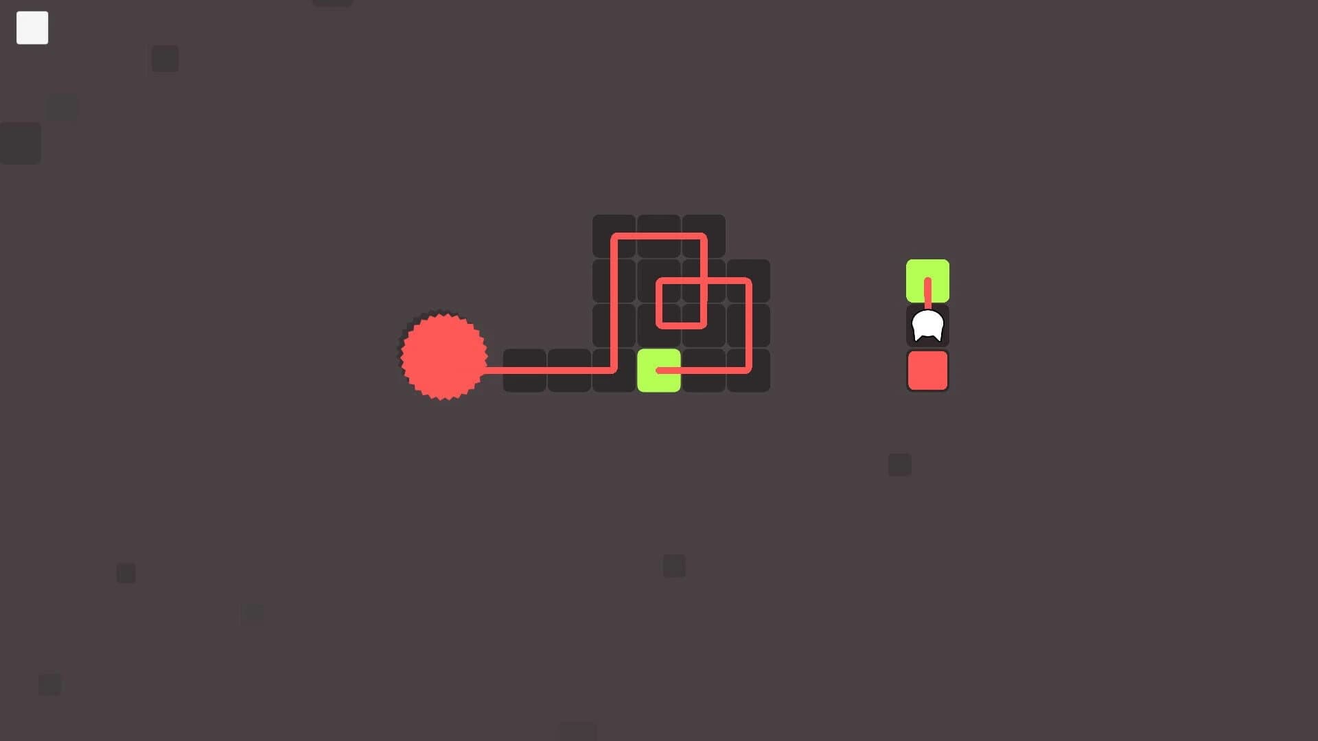 Cat Lines screenshot 2
