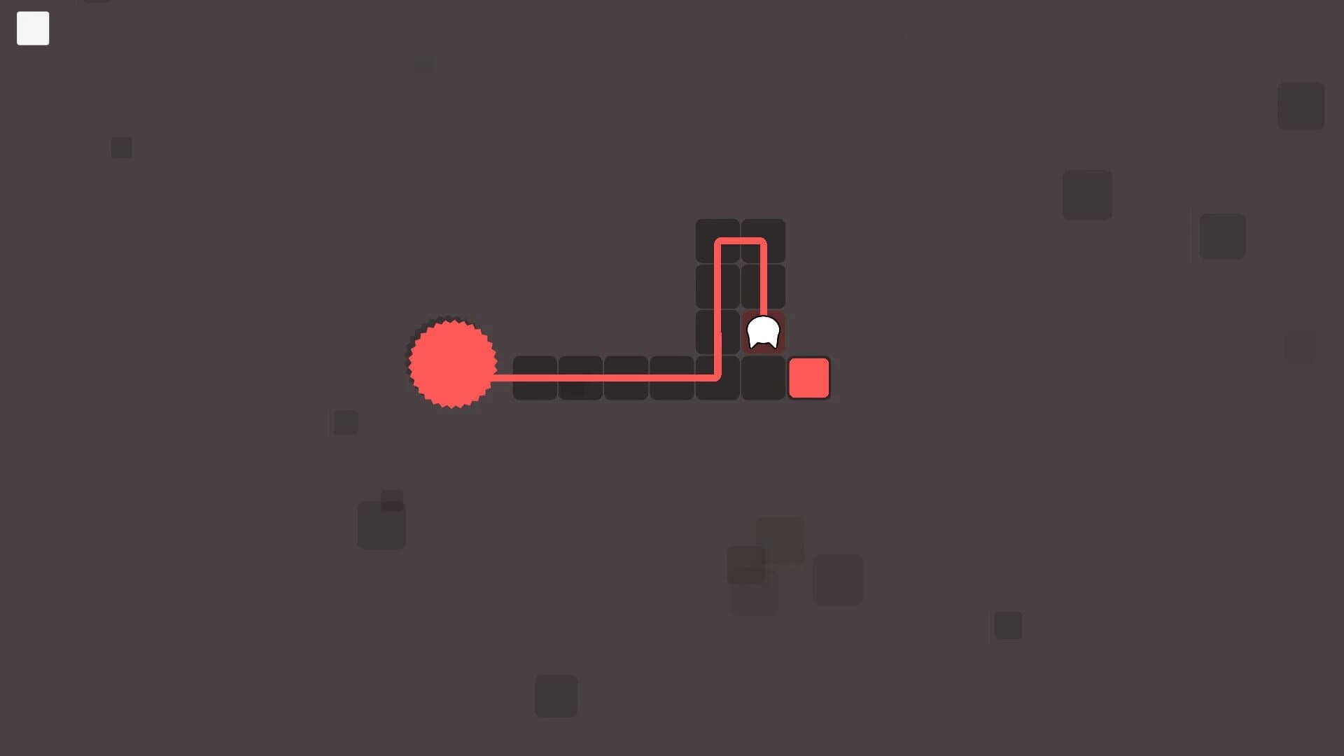 Cat Lines screenshot 1