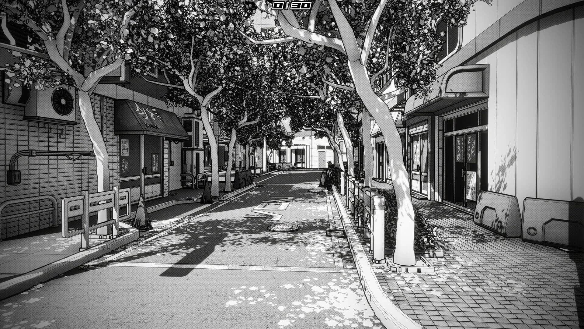 Cat Me If You Can screenshot 1