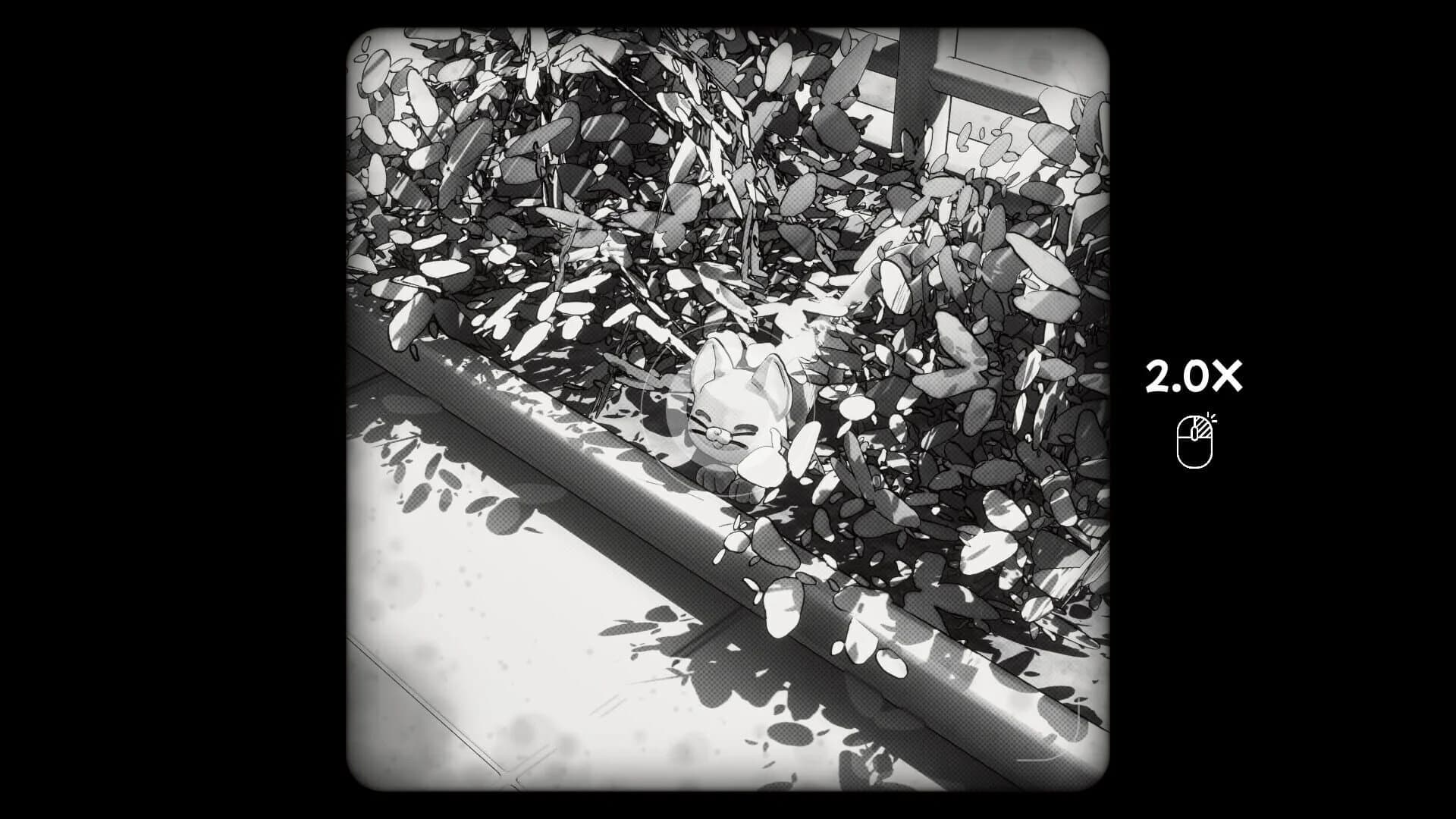 Cat Me If You Can screenshot 2