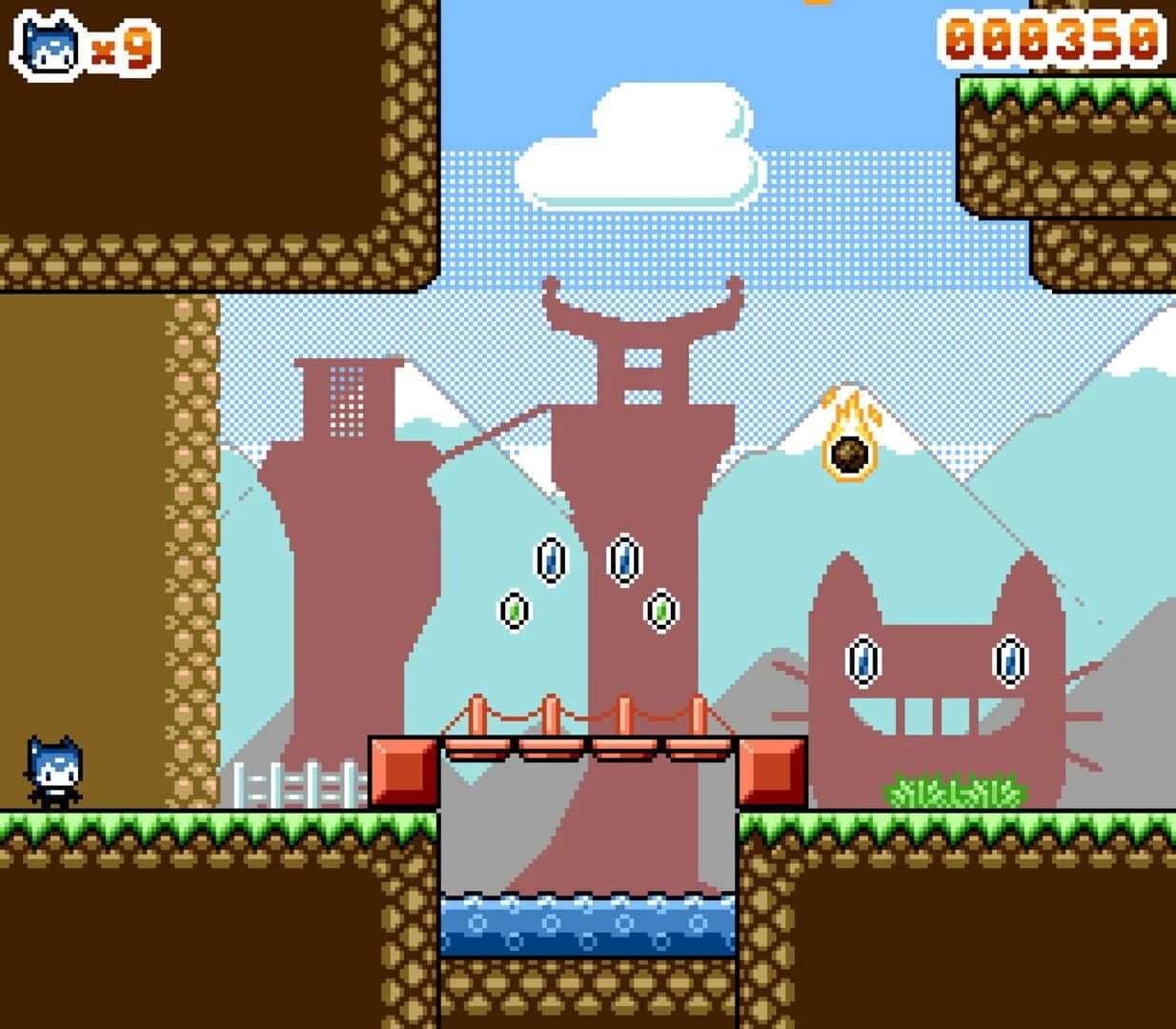 Cat Meat screenshot 5