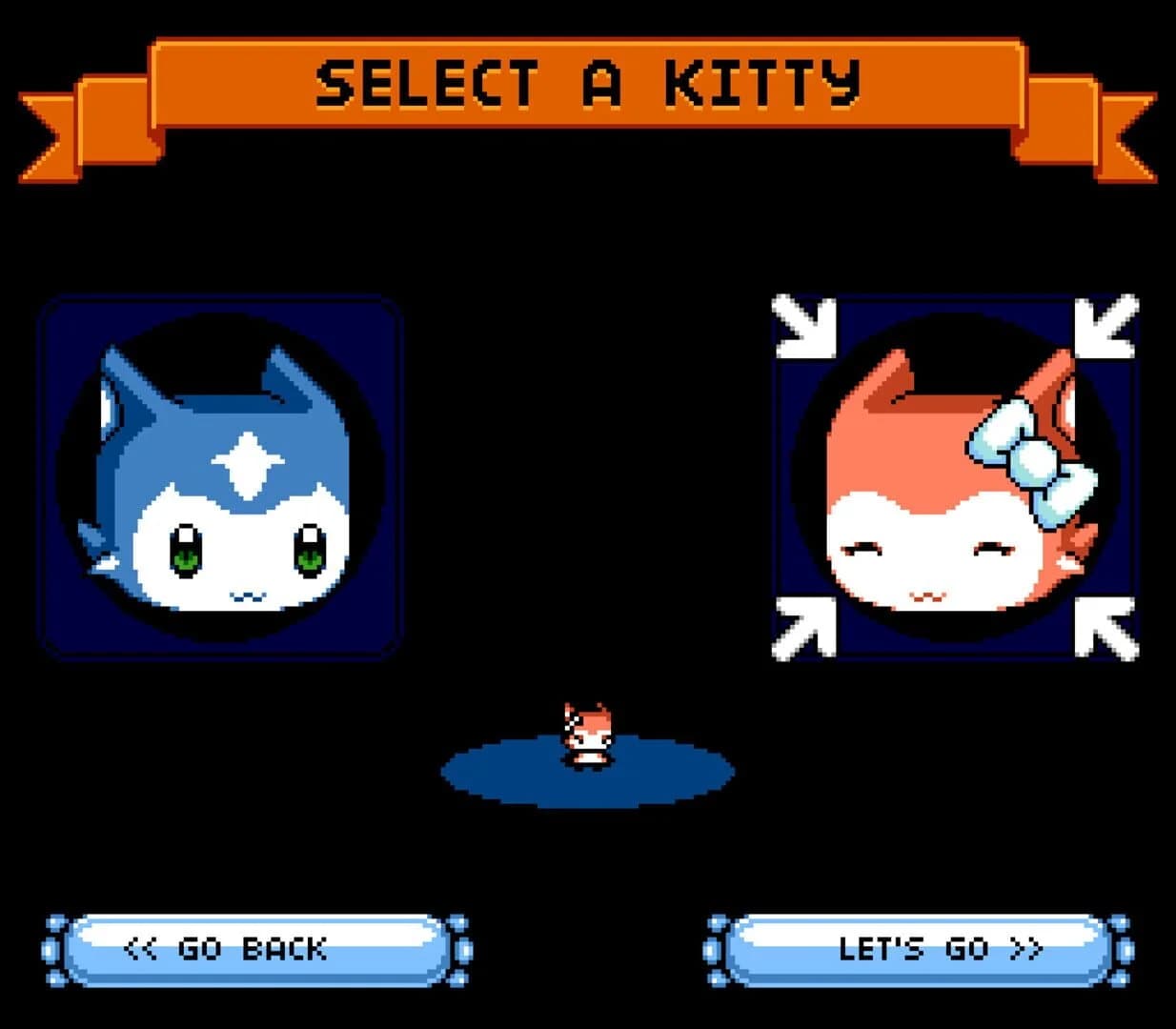 Cat Meat screenshot 4