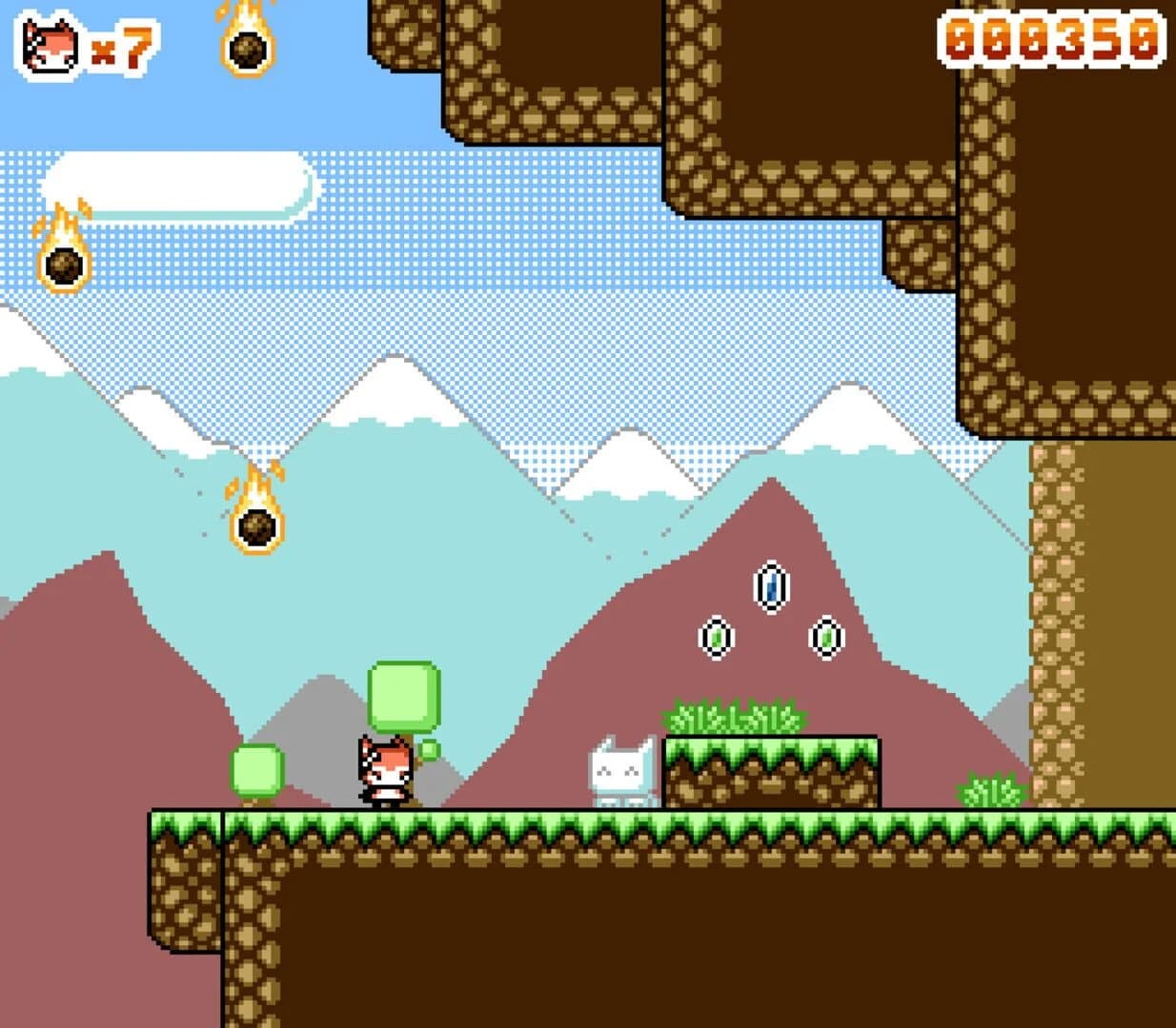 Cat Meat screenshot 2