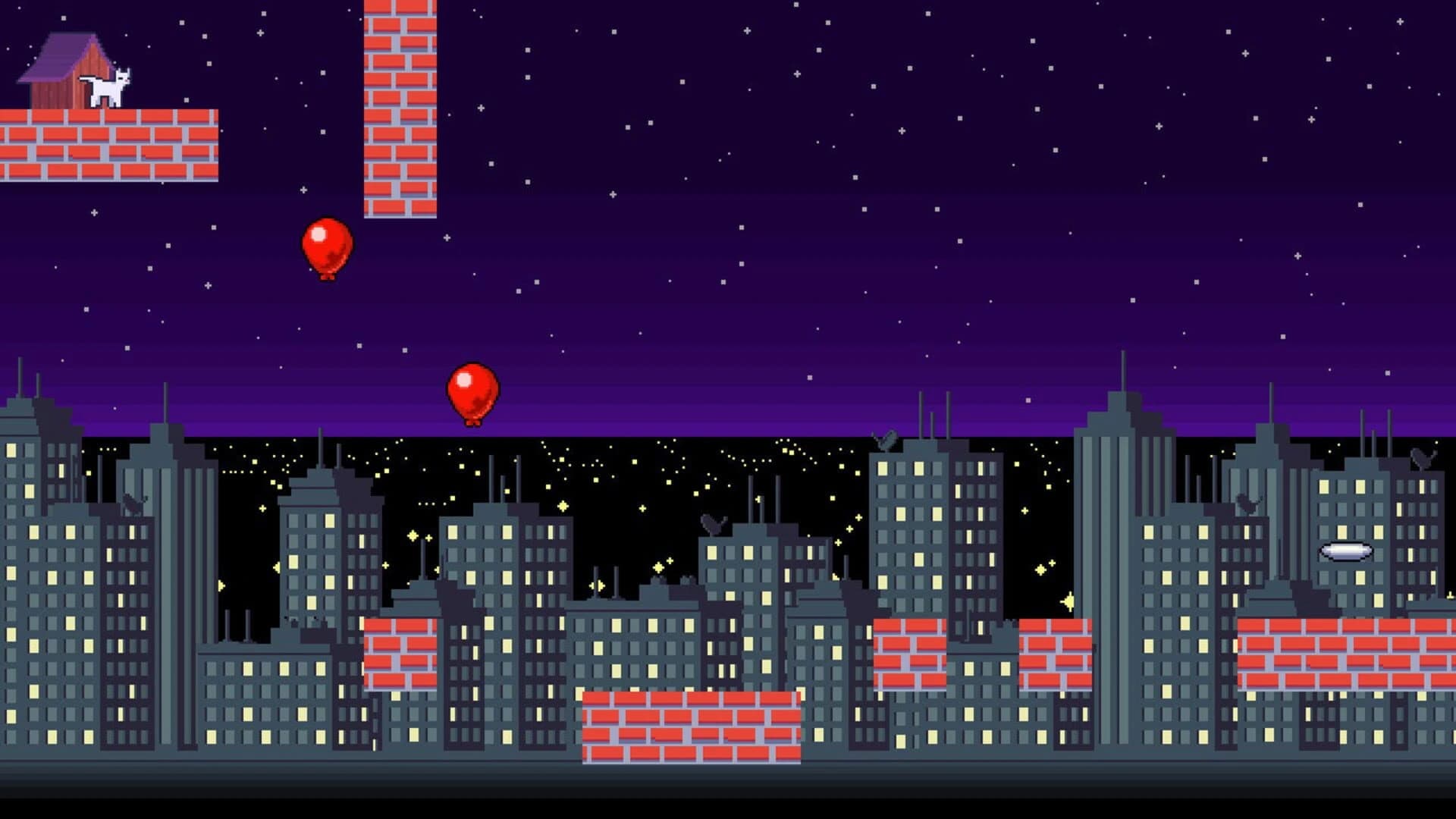 Cat Milk screenshot 1