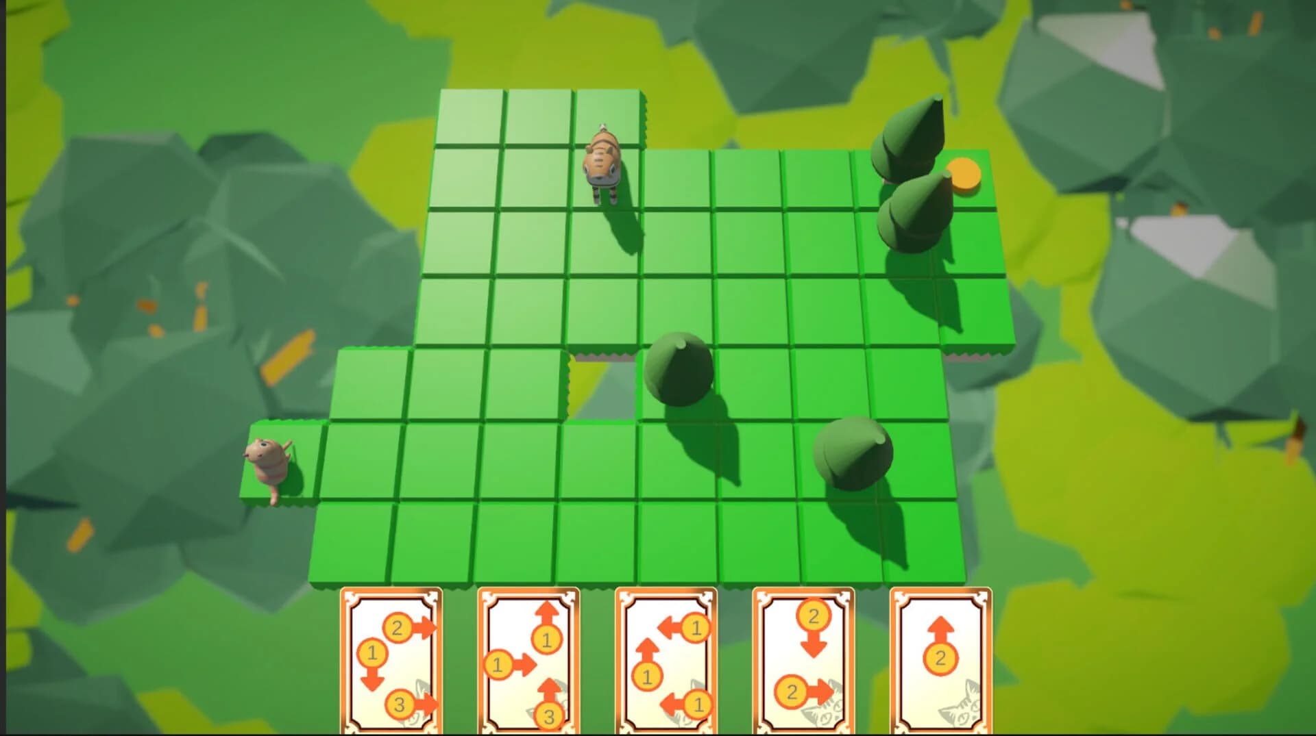 Cat N Can screenshot 5