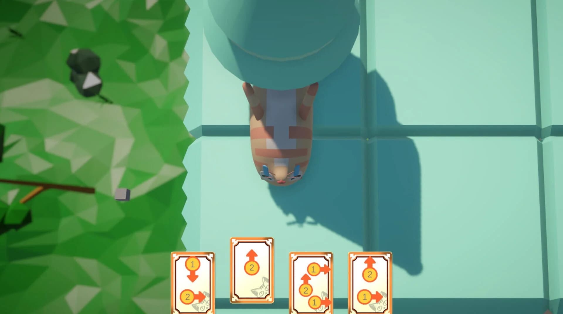 Cat N Can screenshot 3