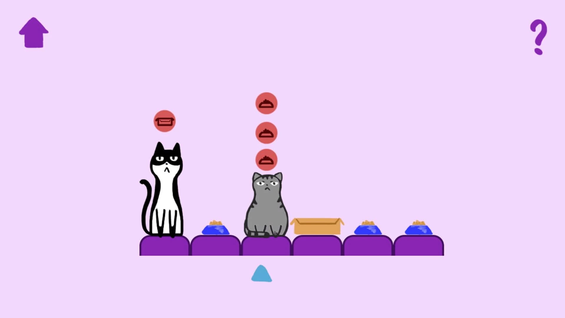 Cat Needs screenshot 1