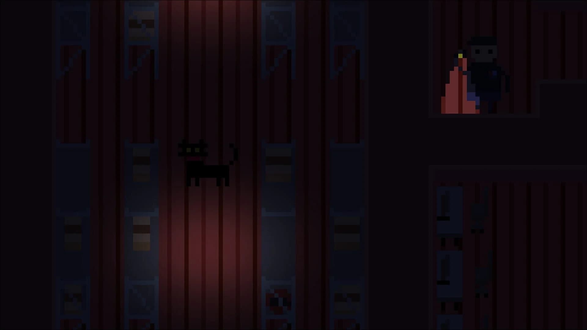 Cat Nips screenshot 4