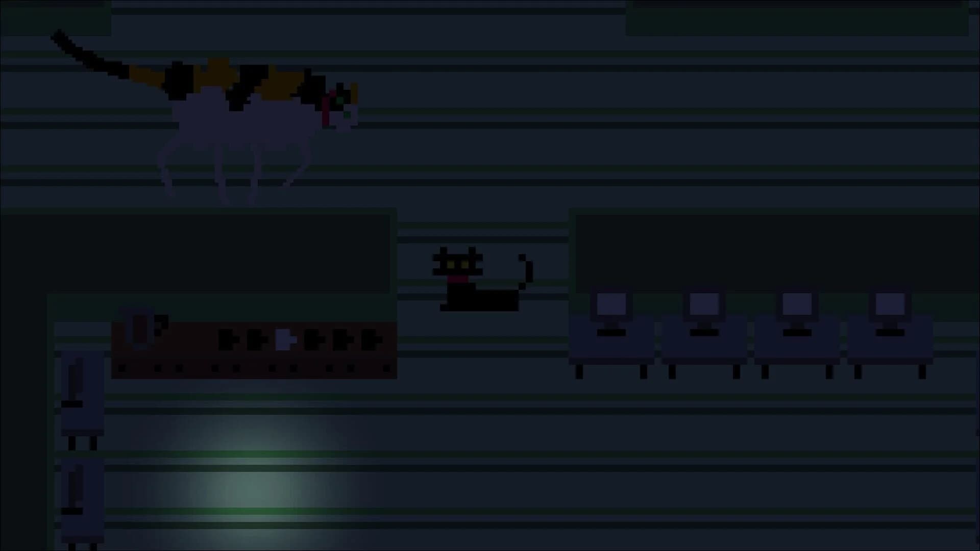 Cat Nips screenshot 5