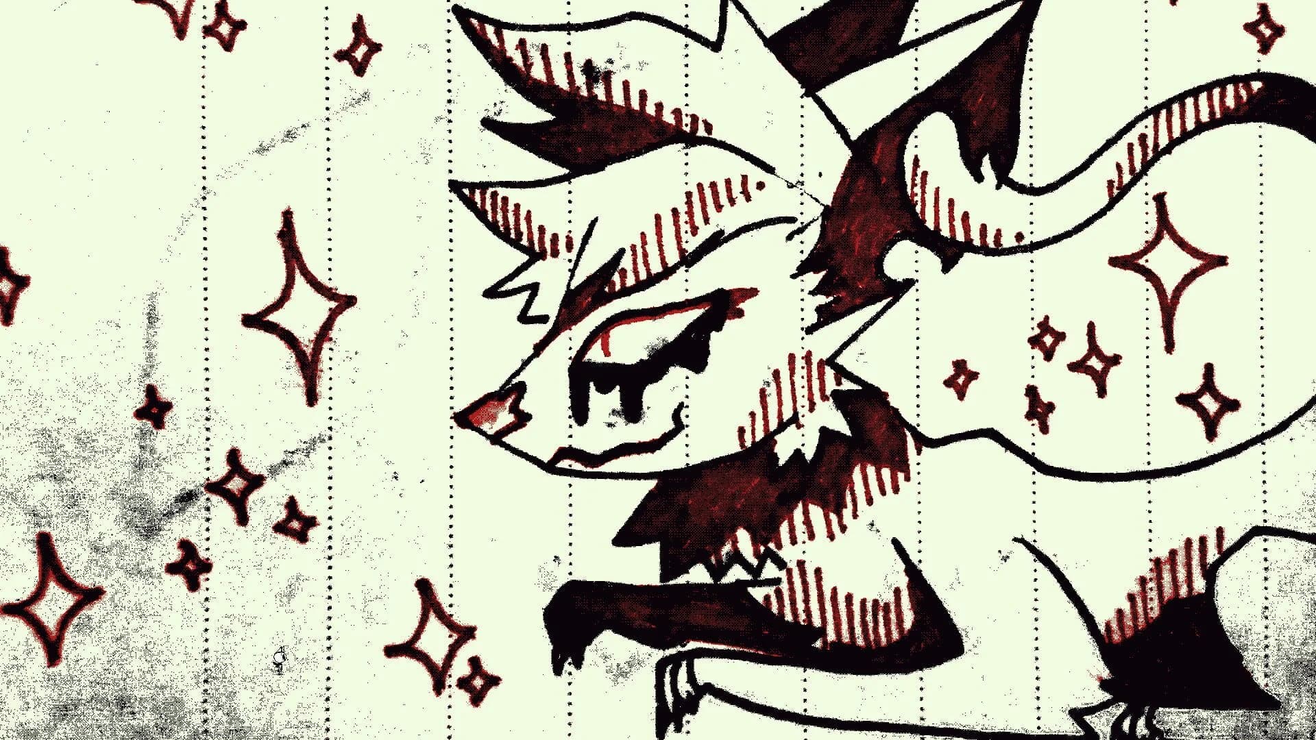 Cat Notebook screenshot 1