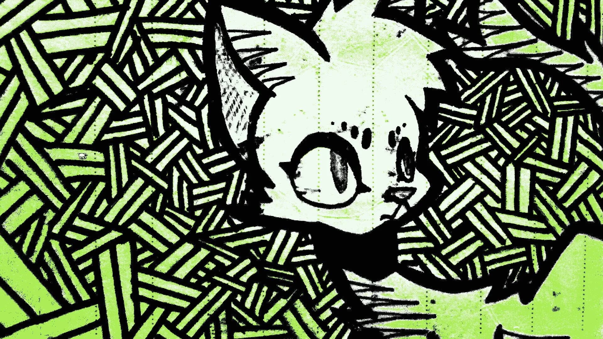 Cat Notebook screenshot 2