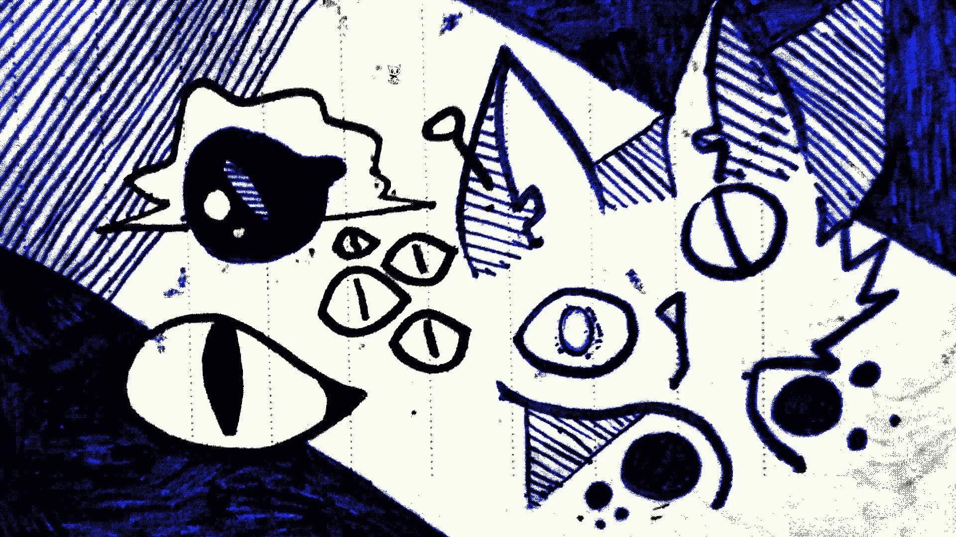 Cat Notebook screenshot 4