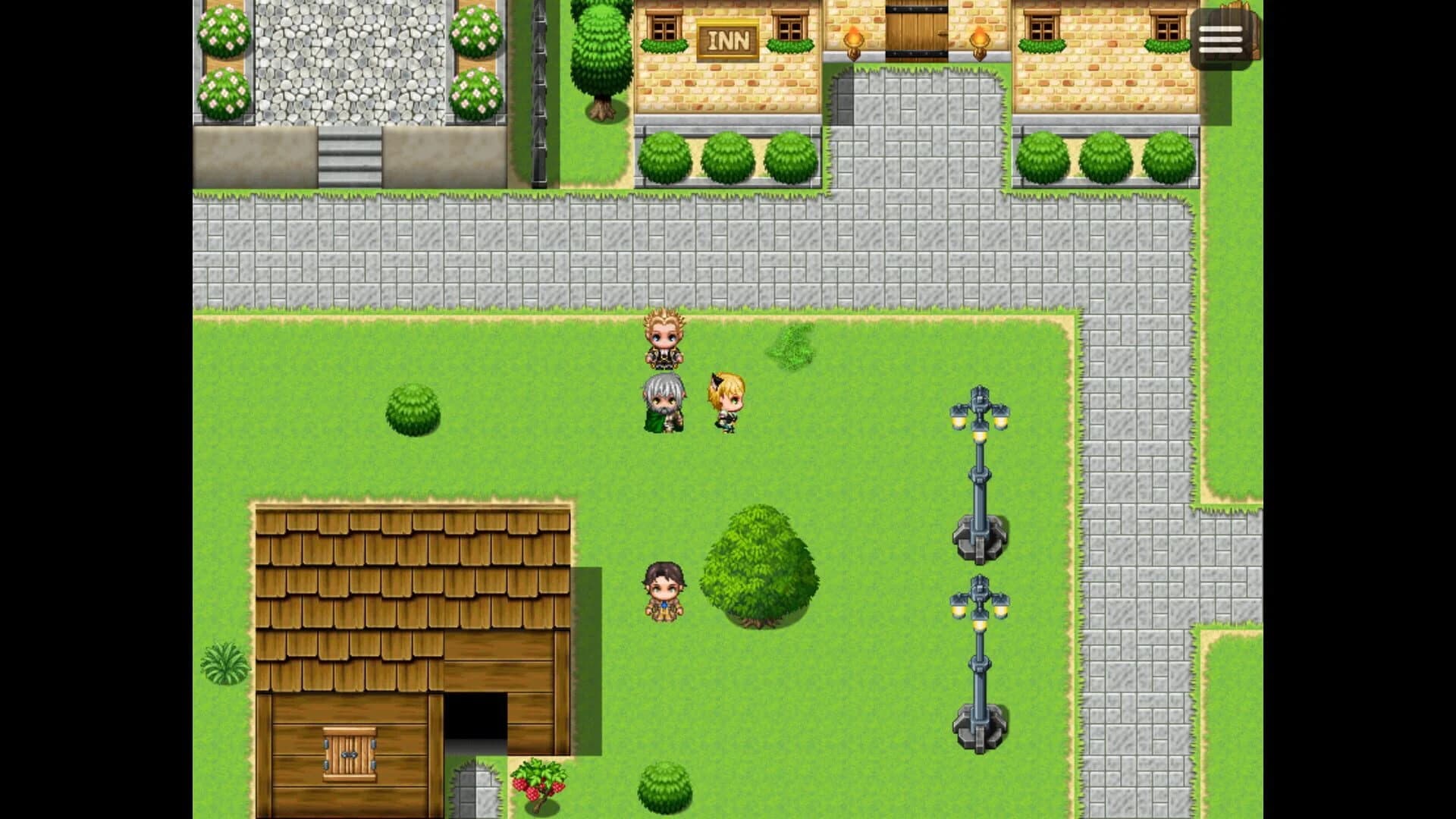 Cat of Monte Cristo screenshot 4