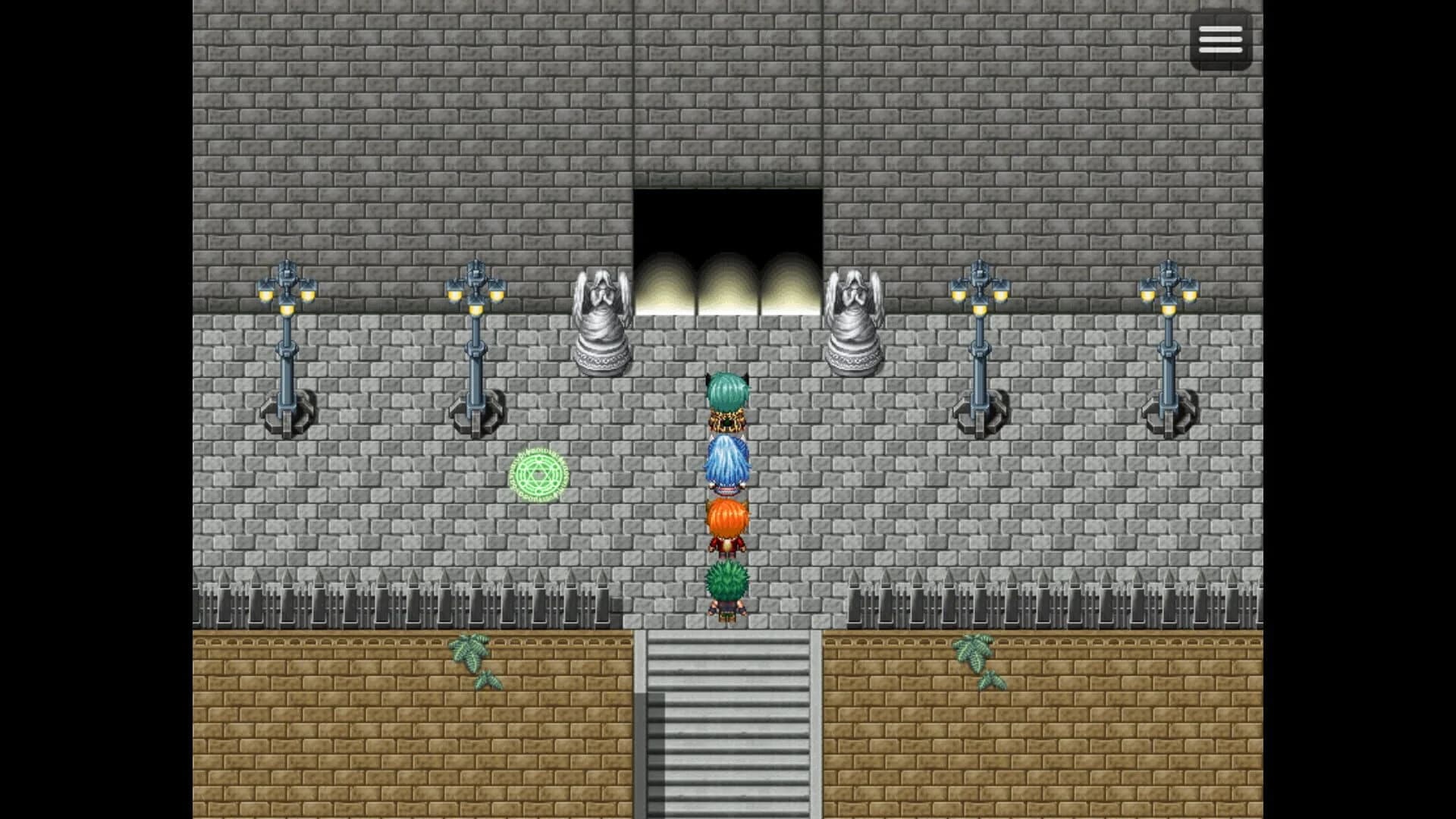 Cat of Monte Cristo screenshot 2