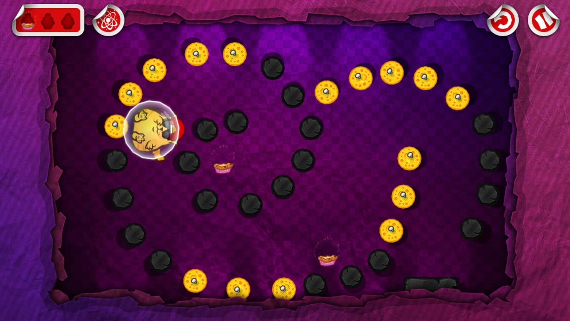 Cat on a Diet screenshot 1