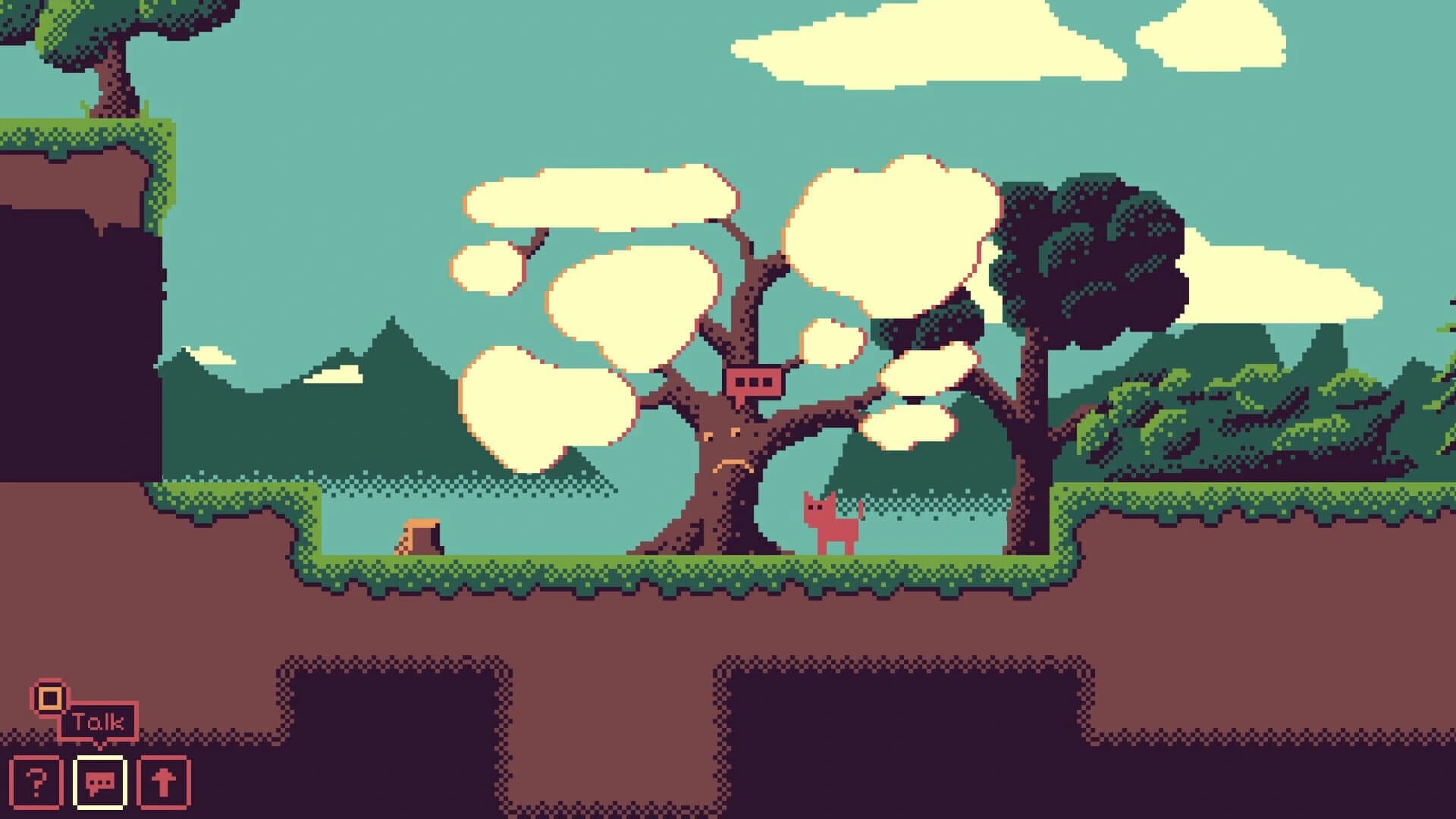 Cat & Onion screenshot 2