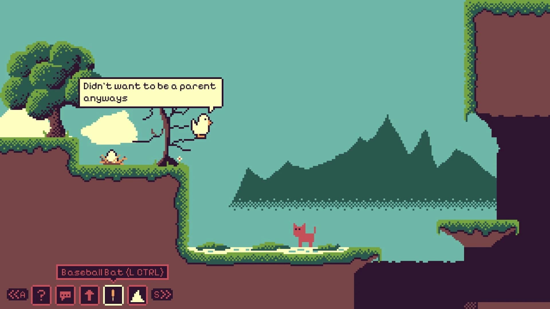 Cat & Onion screenshot 4