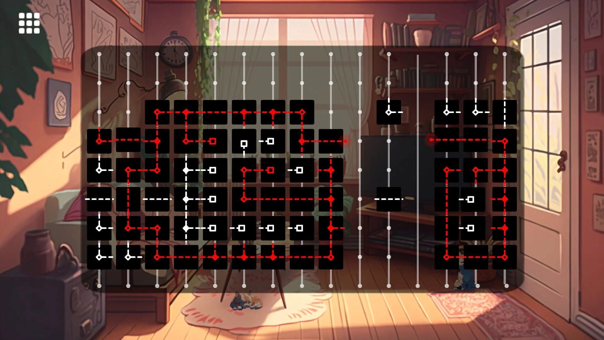 Cat Pipes screenshot 5