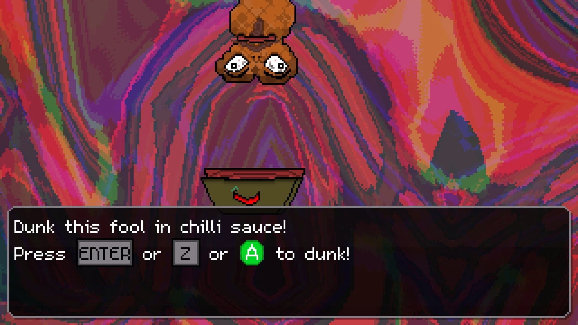 Cat Powered UFO screenshot 4