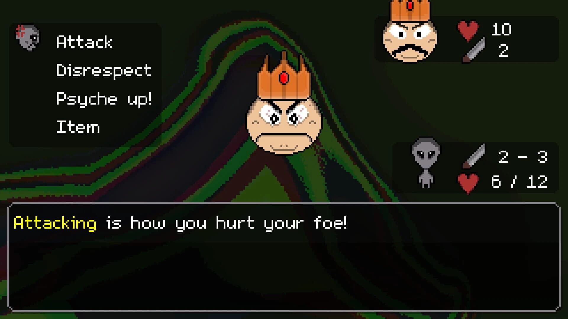 Cat Powered UFO screenshot 2