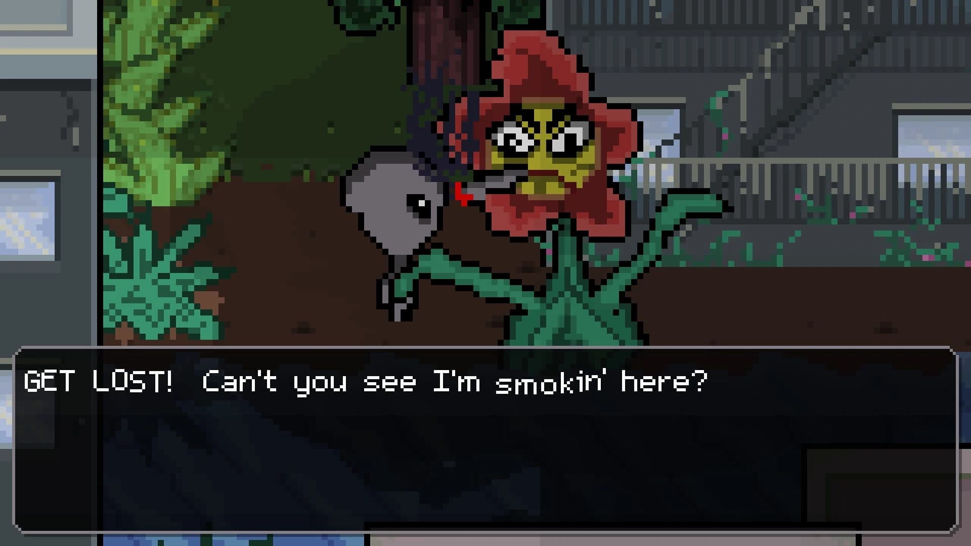 Cat Powered UFO screenshot 5