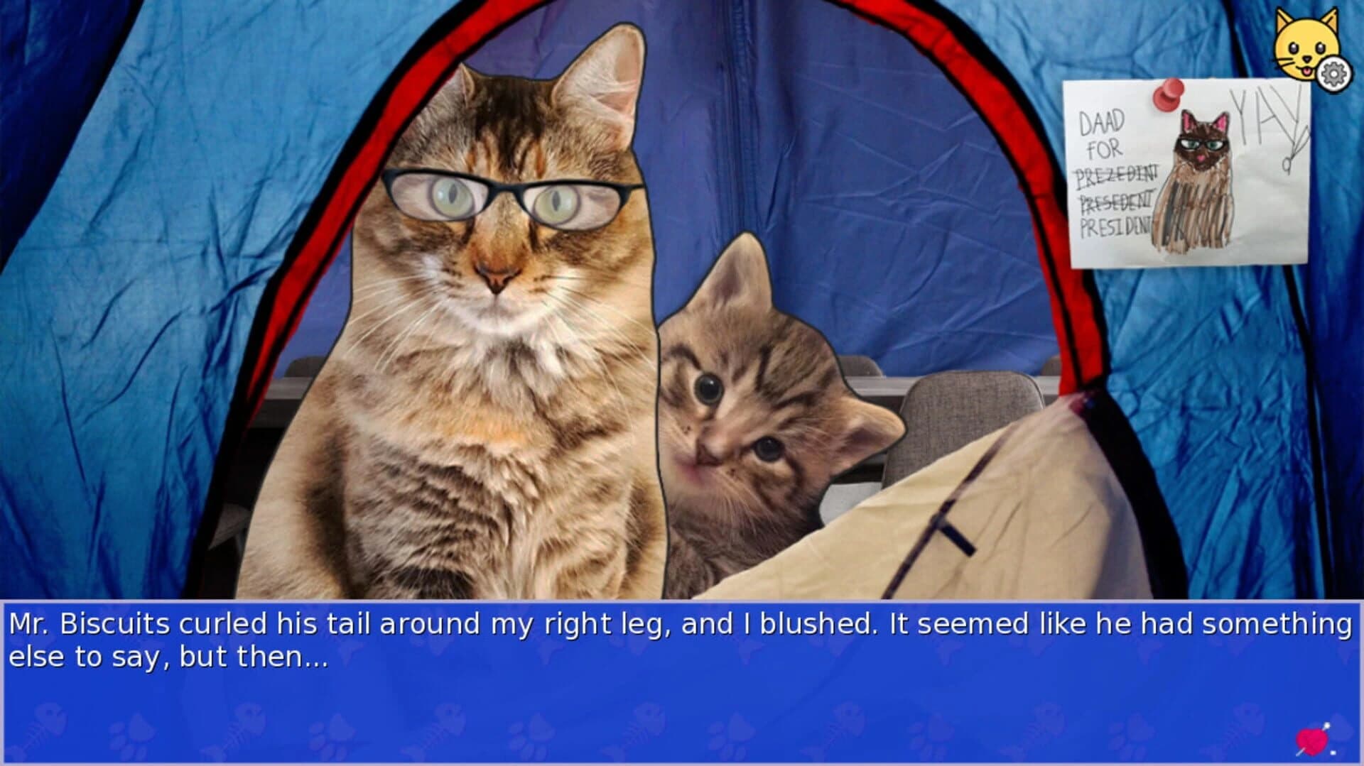 Cat President 2: Purrlitical Revolution screenshot 5