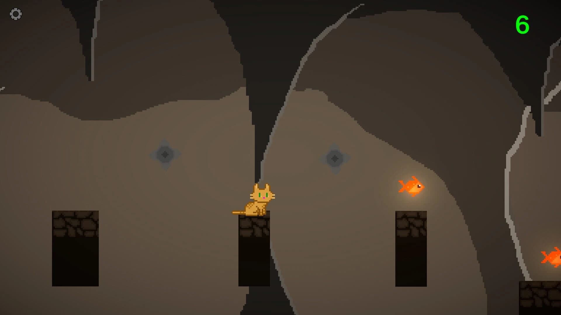 Cat Rescue screenshot 1