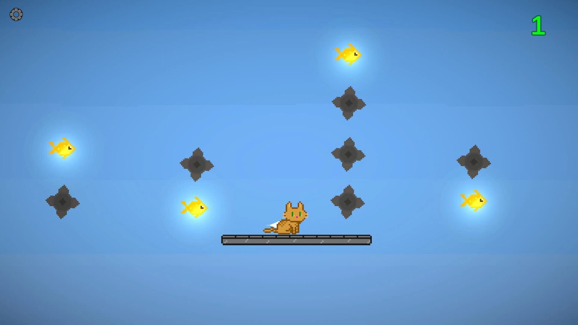 Cat Rescue screenshot 5