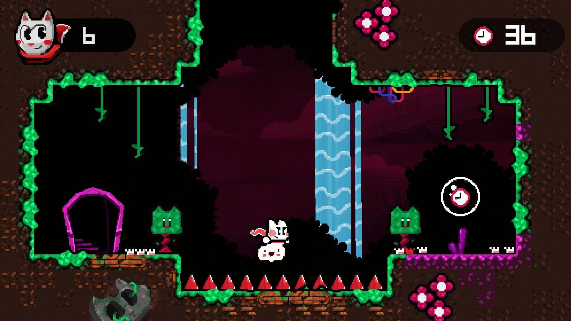 Cat Souls screenshot 2