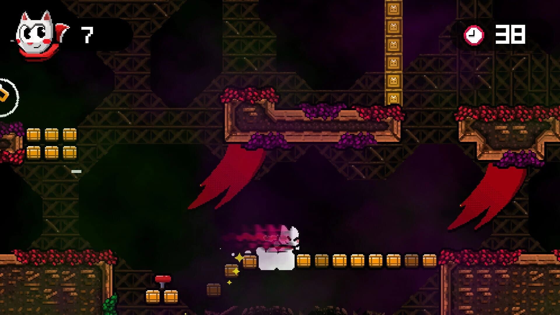 Cat Souls screenshot 3