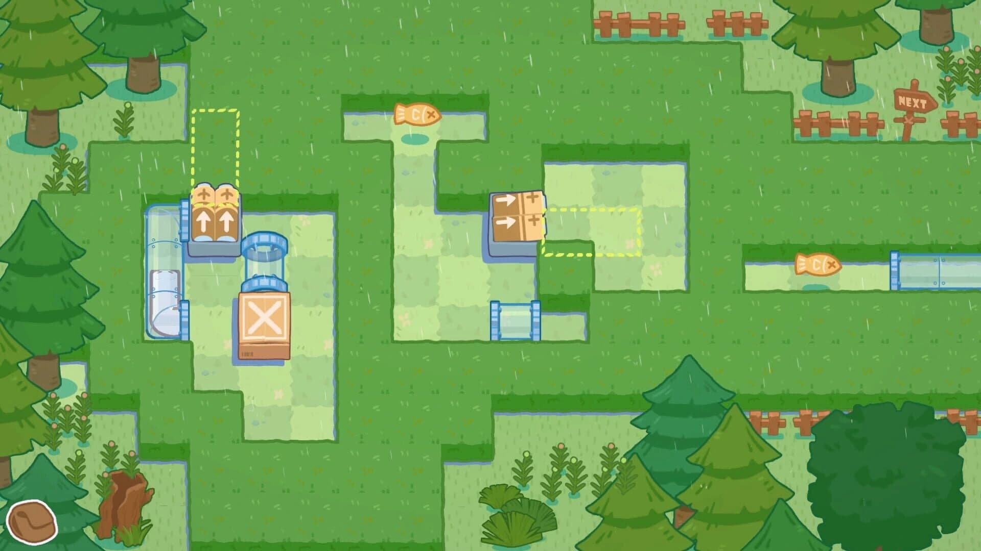 Cat Squeeze screenshot 4