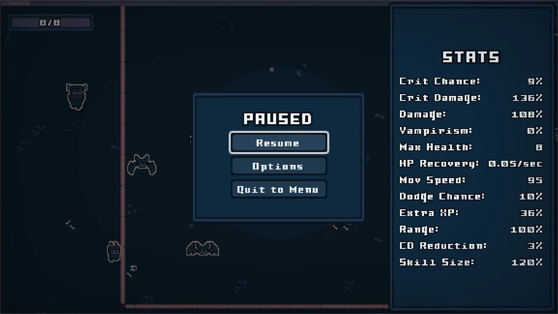 Cat Survivors screenshot 5