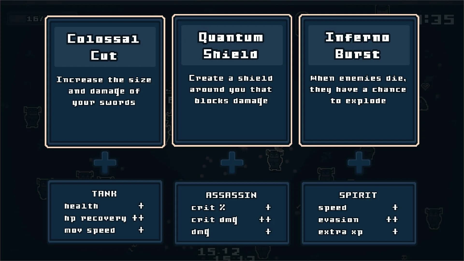 Cat Survivors screenshot 4