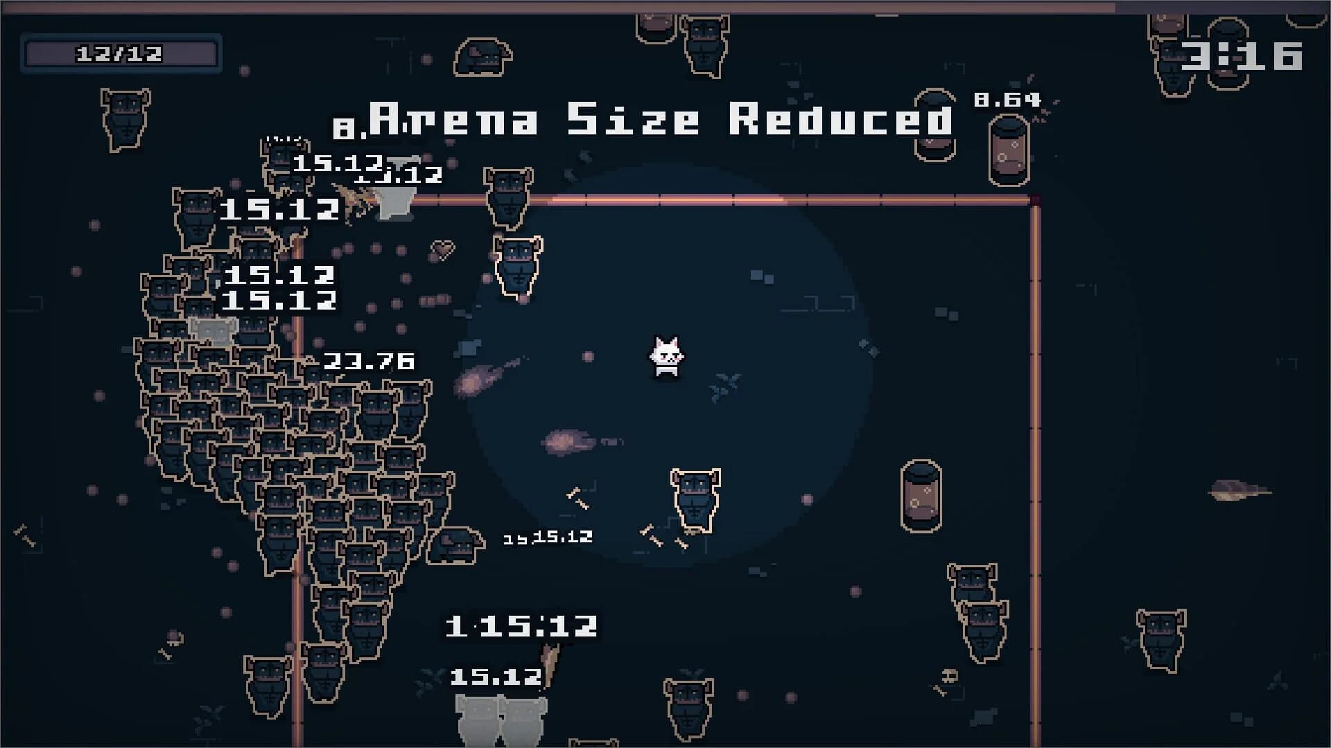 Cat Survivors screenshot 3