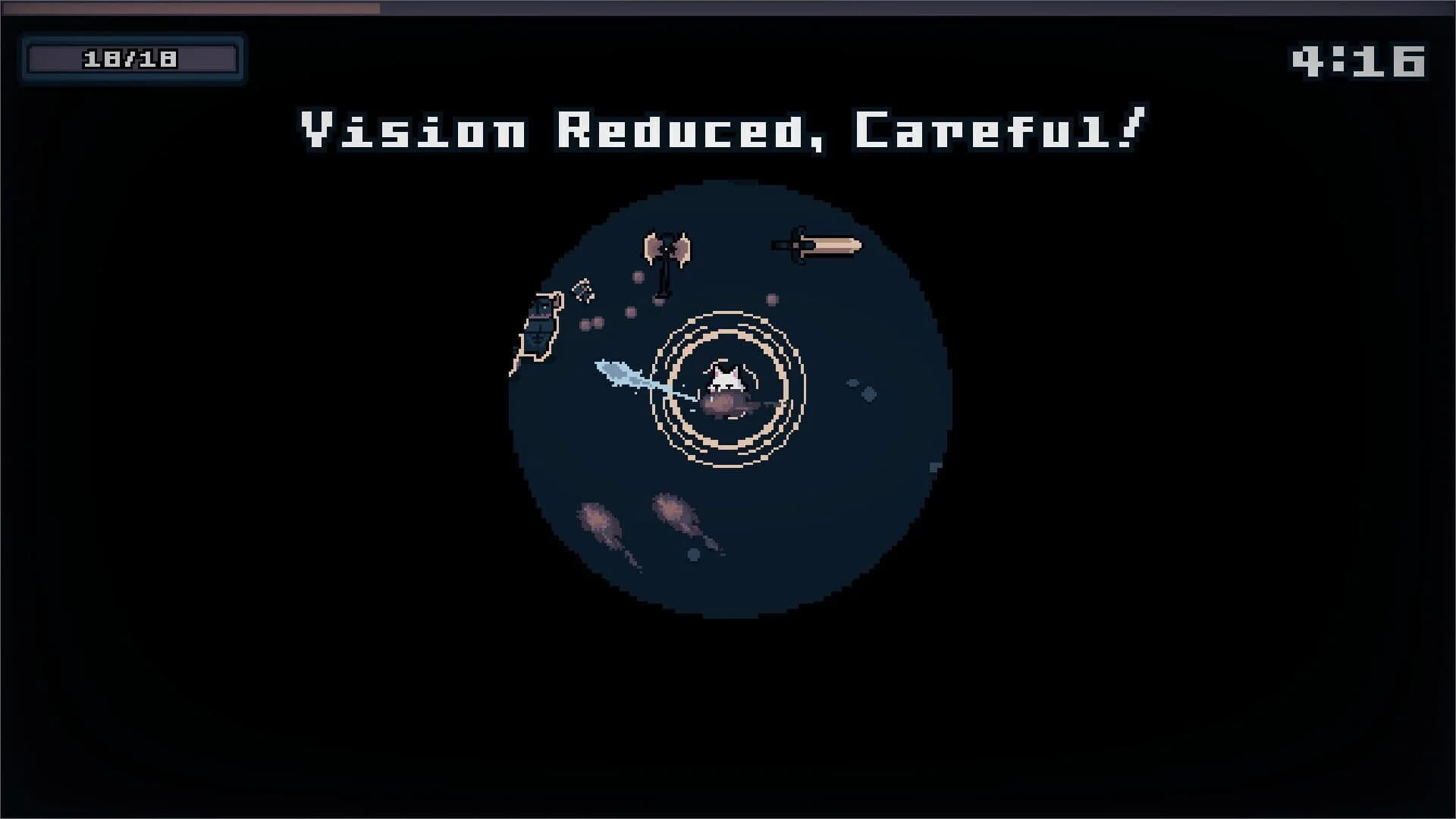 Cat Survivors screenshot 2