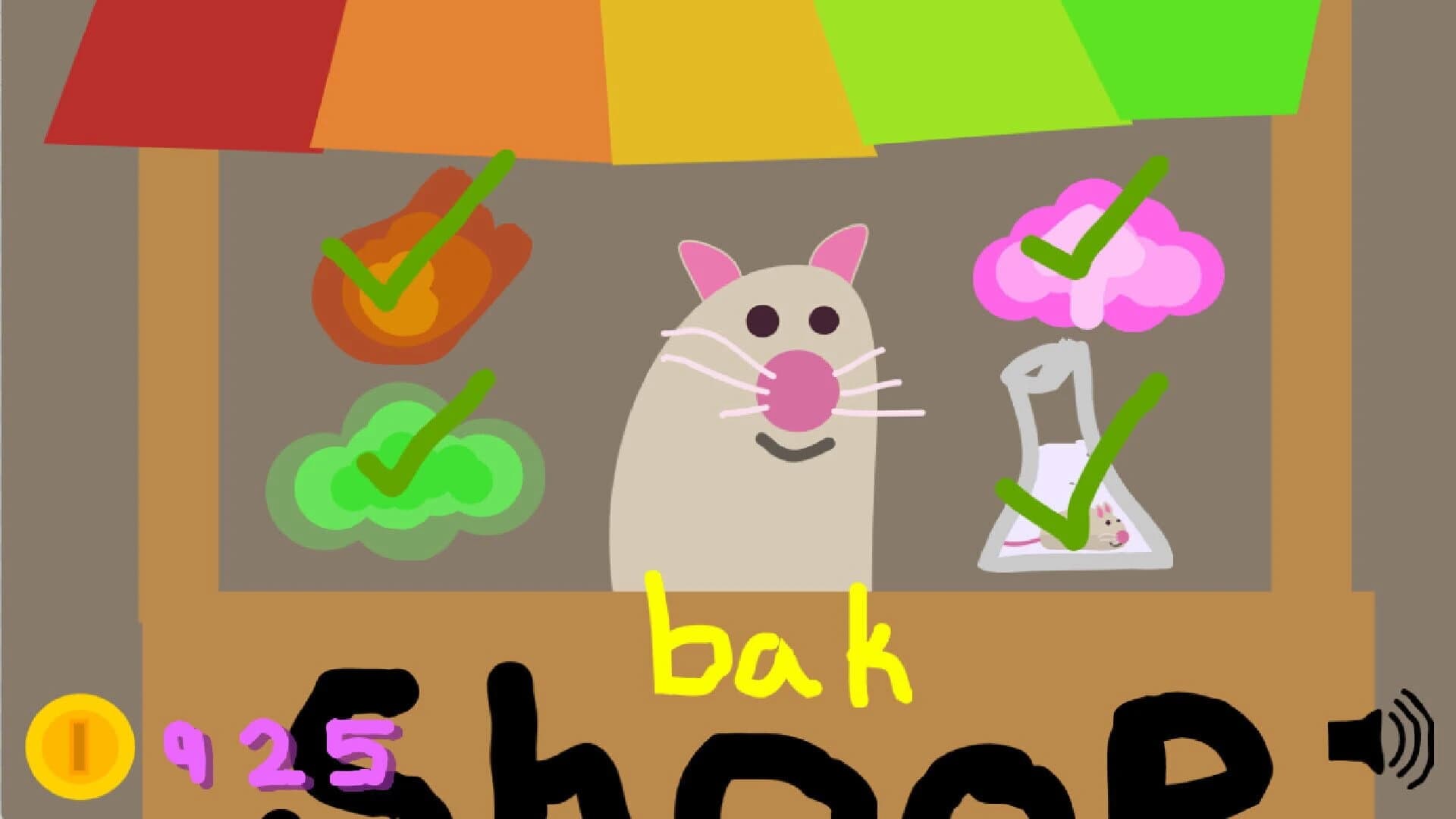 Cat With Gun screenshot 4
