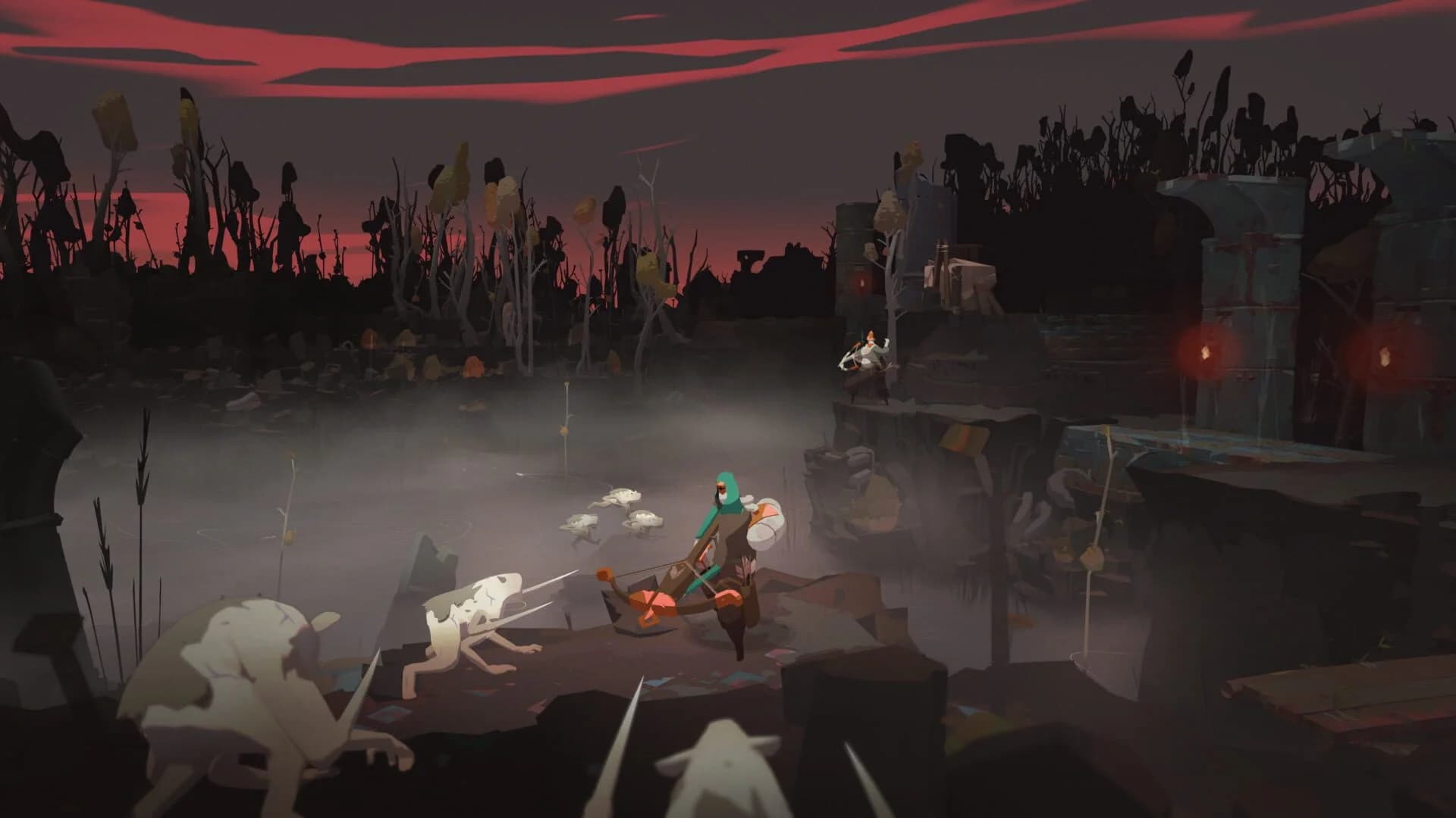 Cataclismo screenshot 4