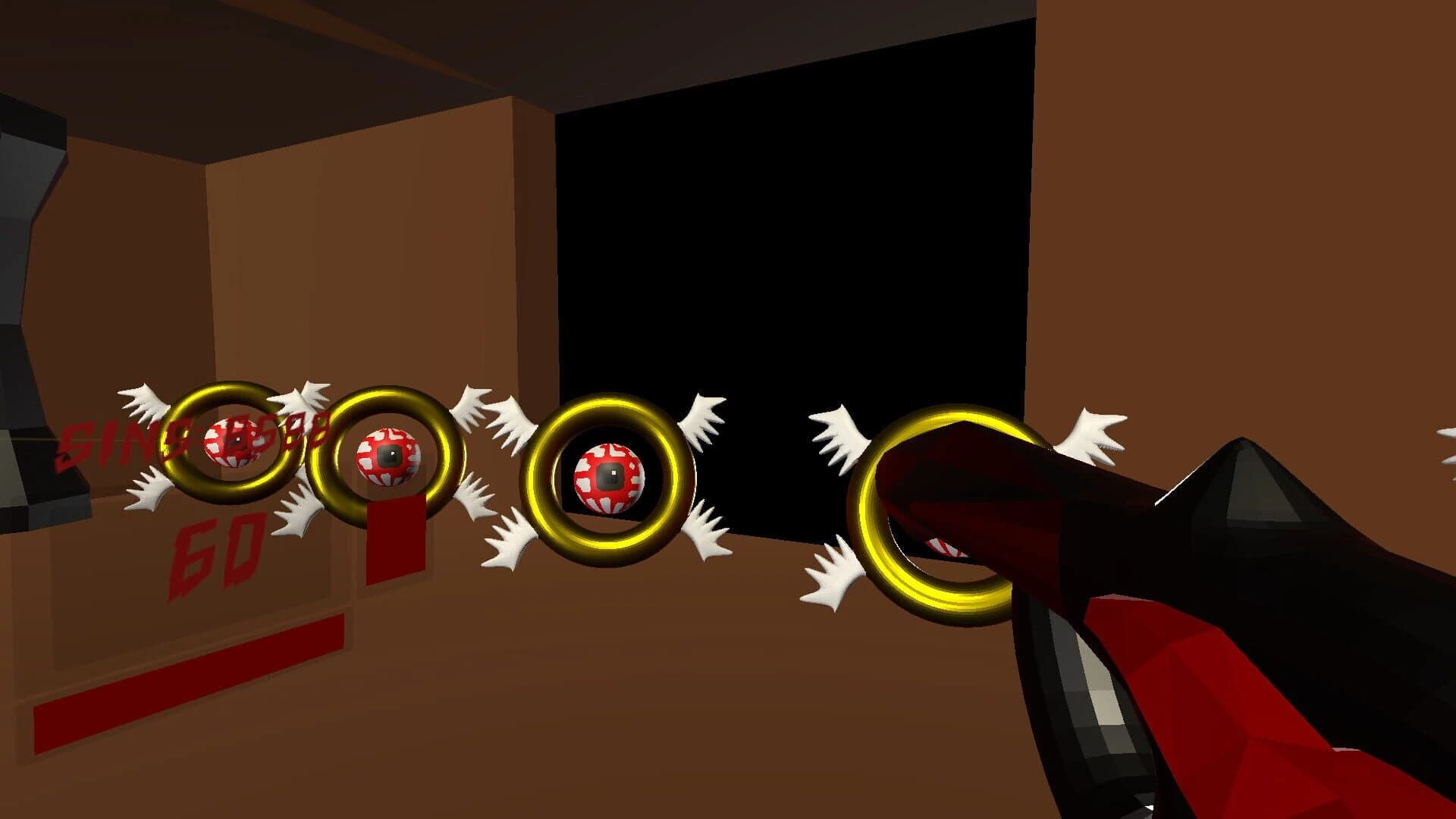 Cataclysm screenshot 2