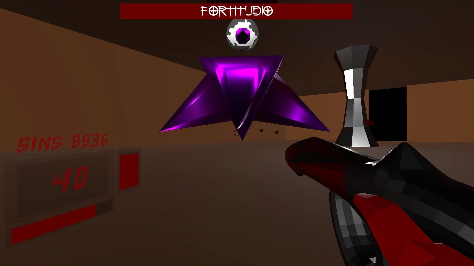 Cataclysm screenshot 4