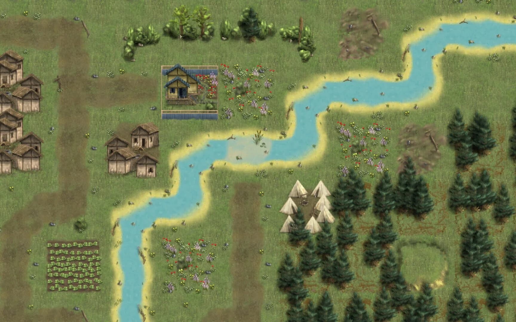 Cataclysm Wars screenshot 3