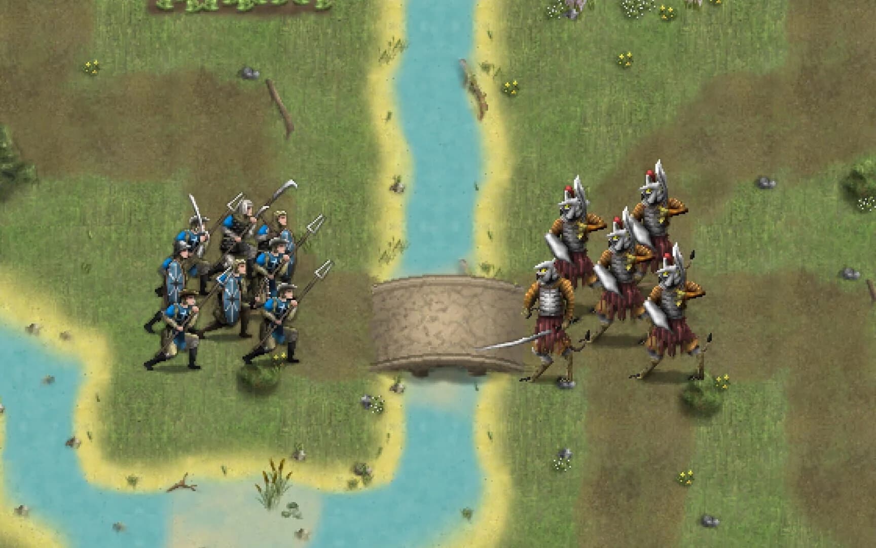 Cataclysm Wars screenshot 5