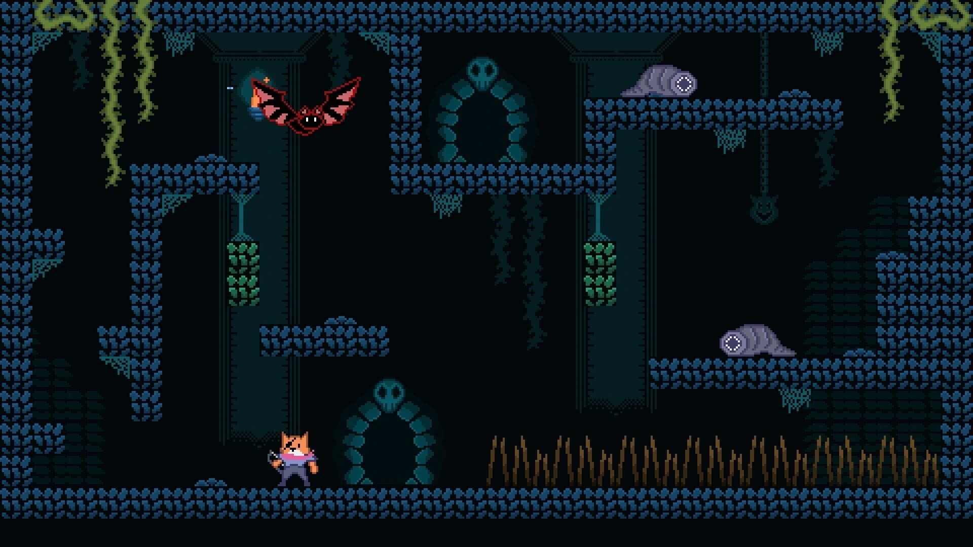 Catacomb Master screenshot 1