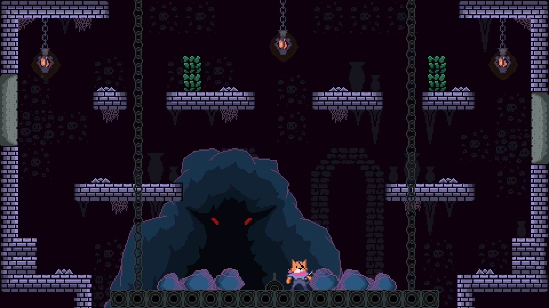 Catacomb Master screenshot 5
