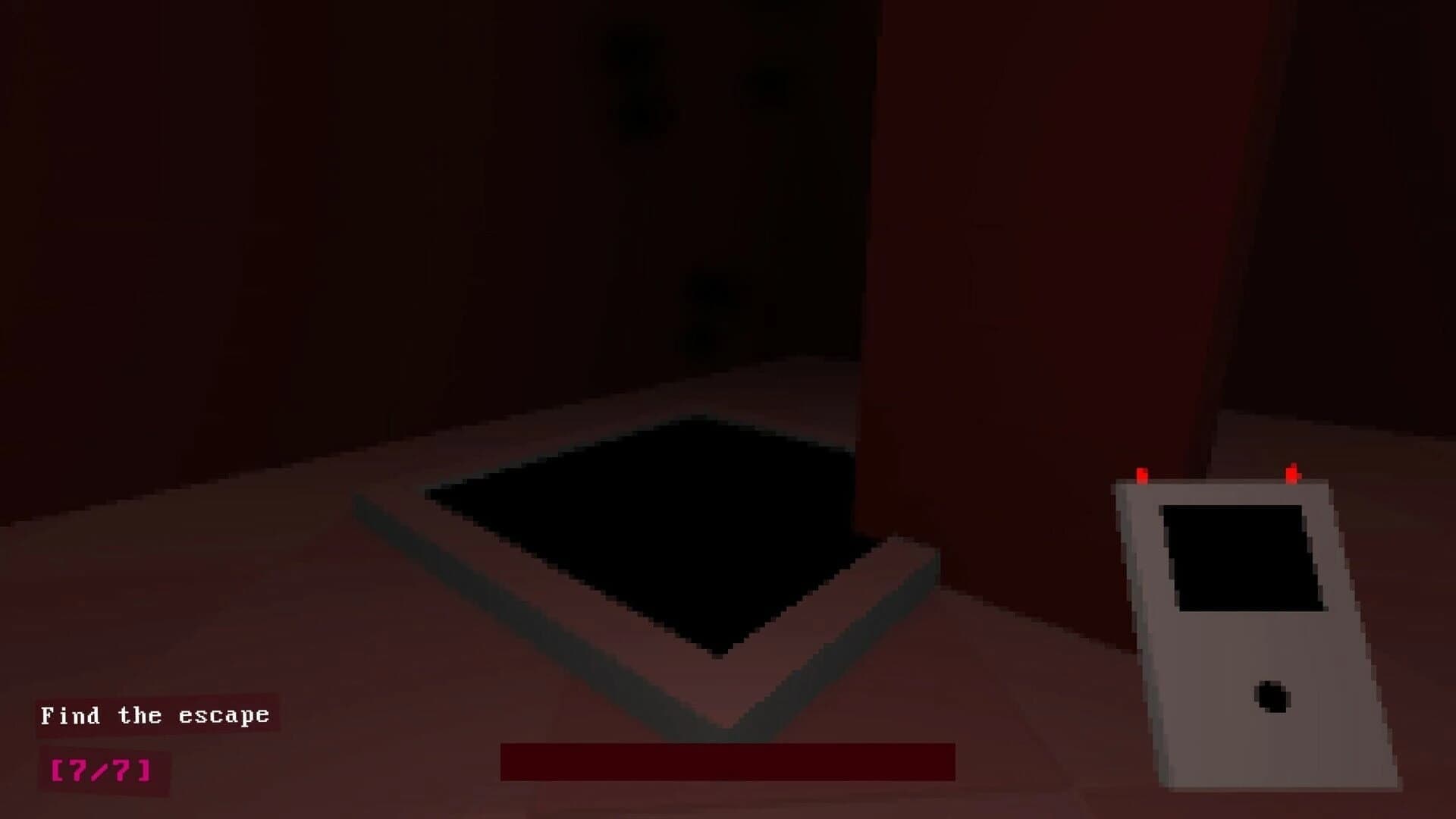 Catacombs screenshot 3