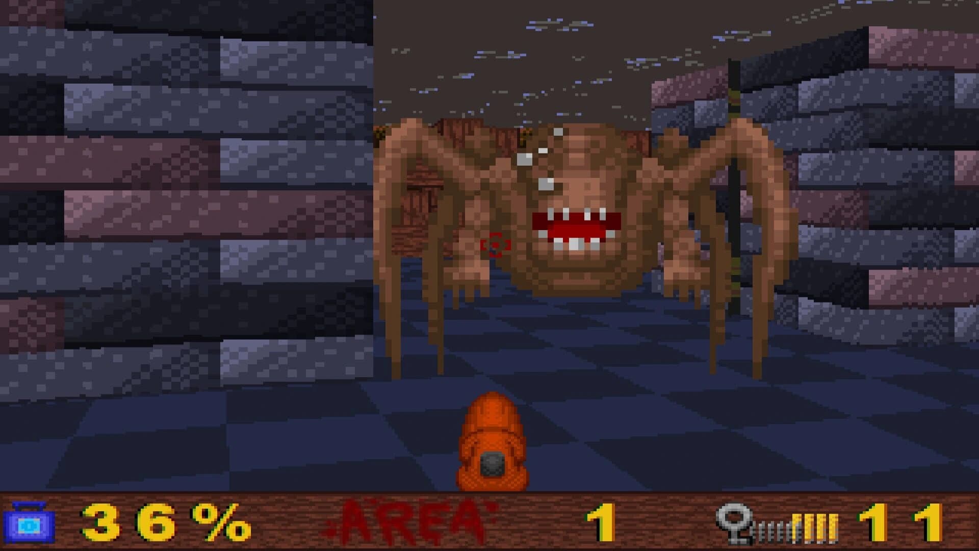 Catacombs: The Beginning screenshot 5