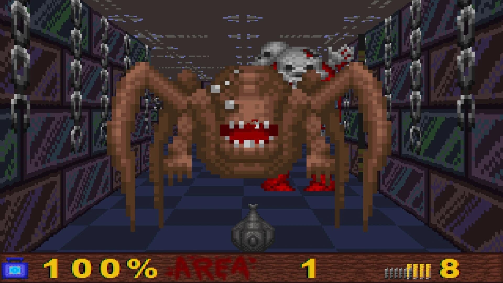 Catacombs: The Beginning screenshot 2