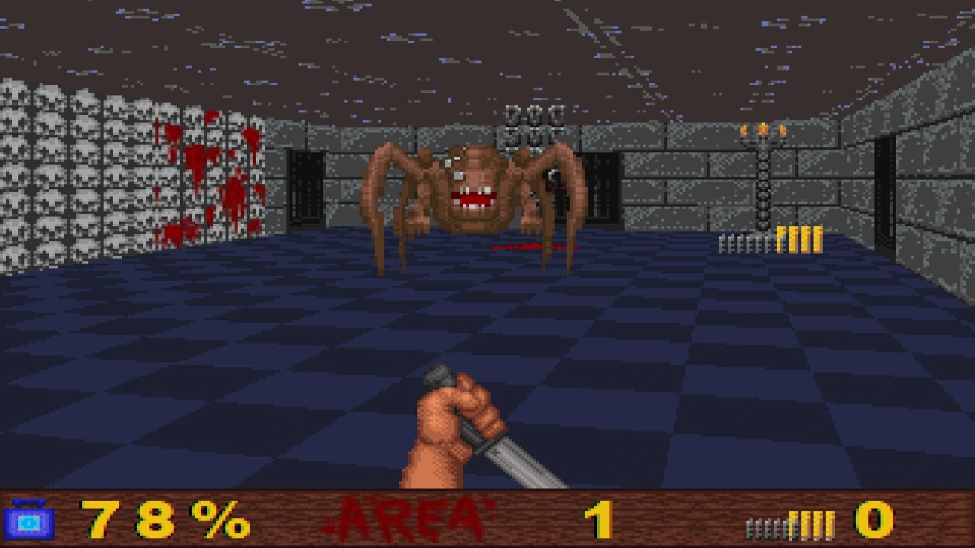 Catacombs: The Beginning screenshot 3