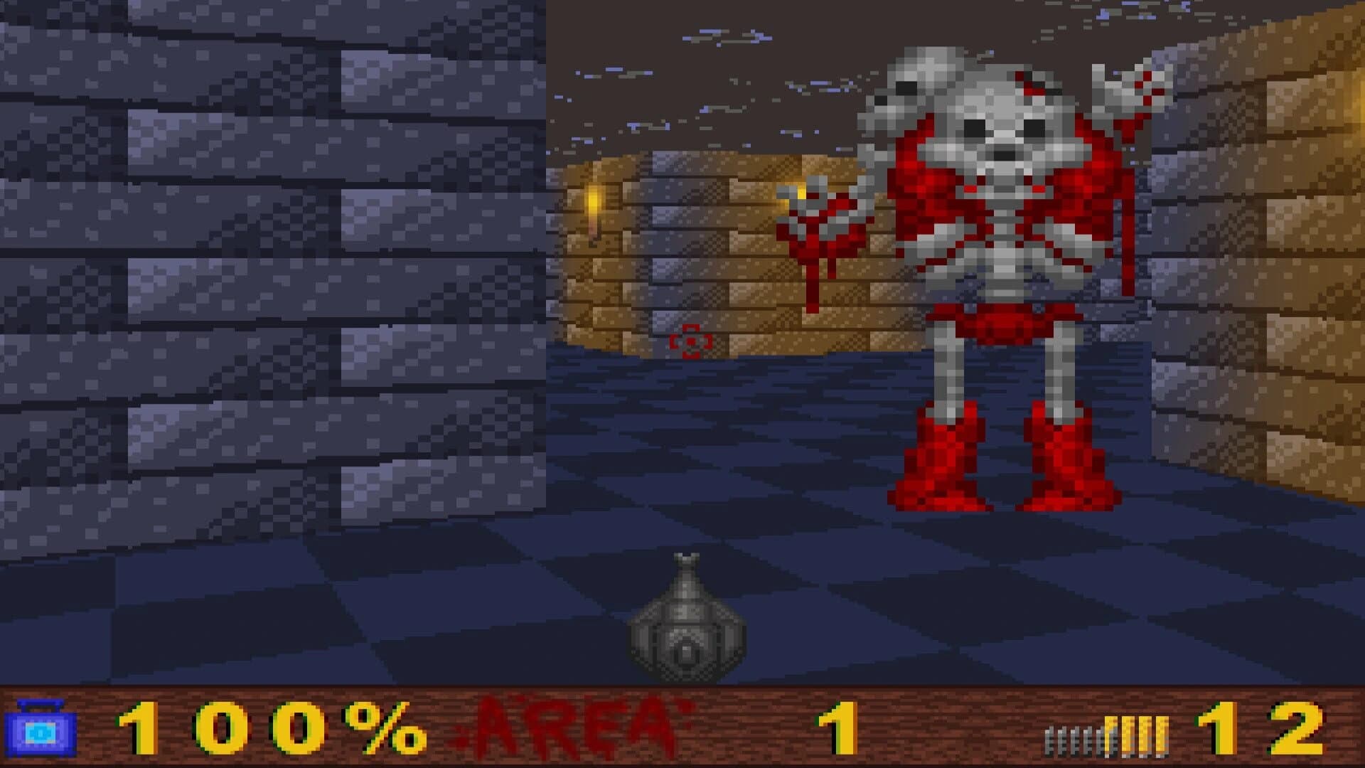 Catacombs: The Beginning screenshot 4