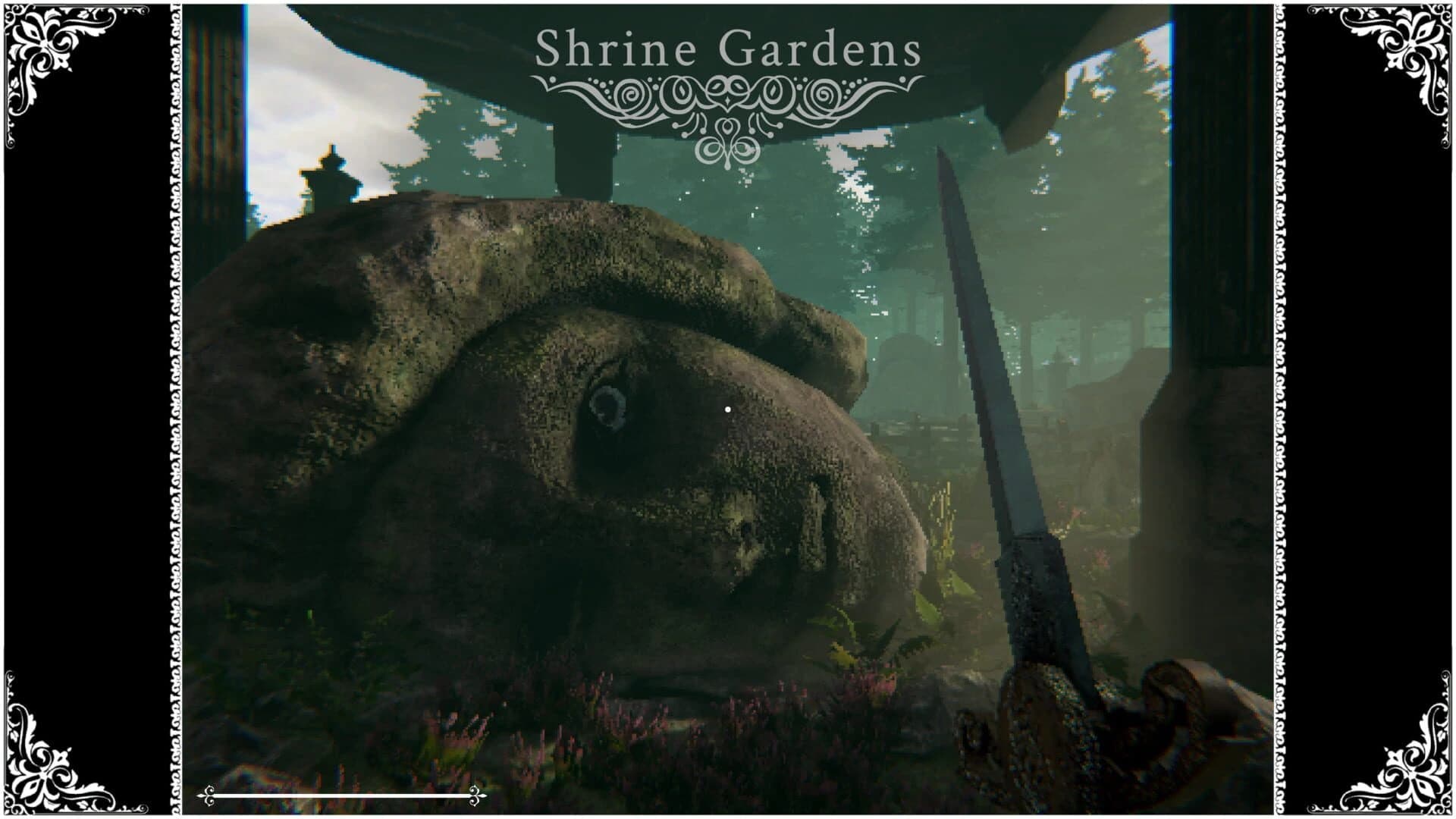 Catafalque screenshot 2