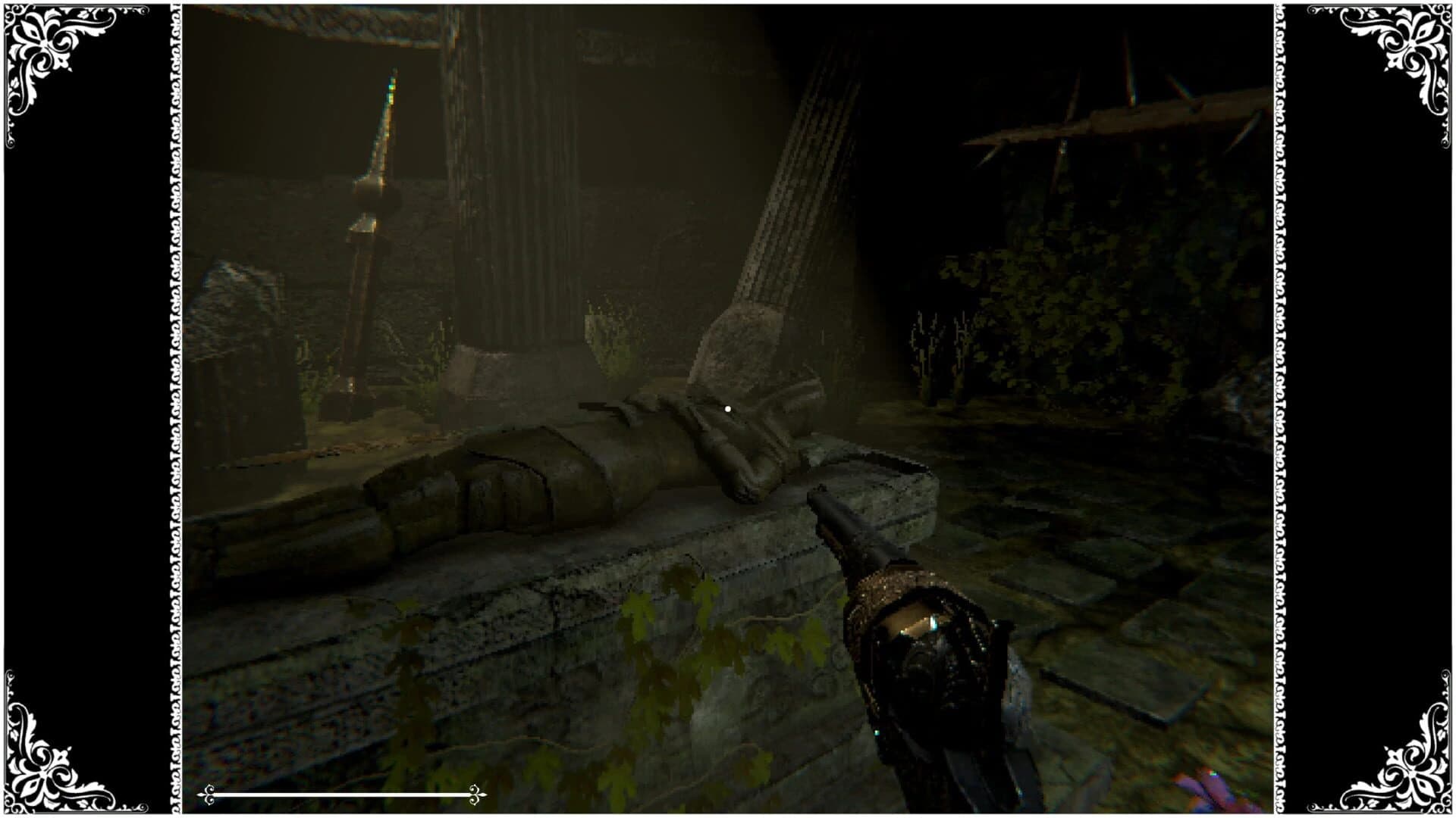Catafalque screenshot 1